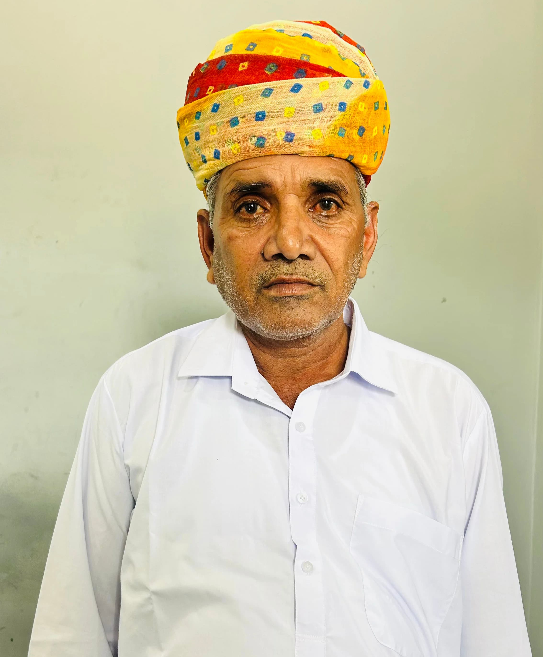 Rohtash Kumar - Founder, AKC Foods