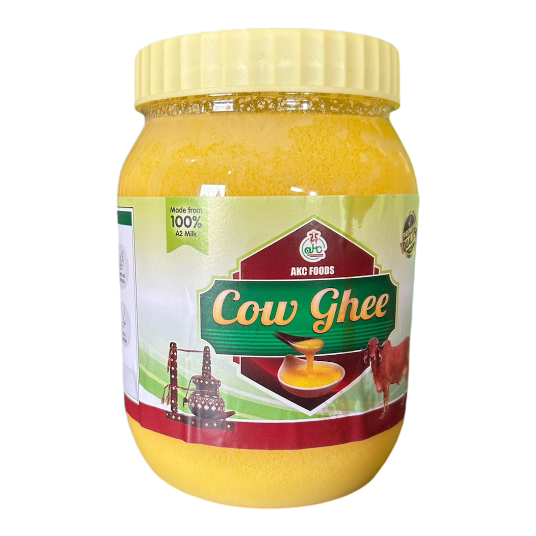 Akc desi ghee 5 ltr